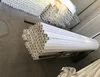 Construction engineering alumina ceramic pipe