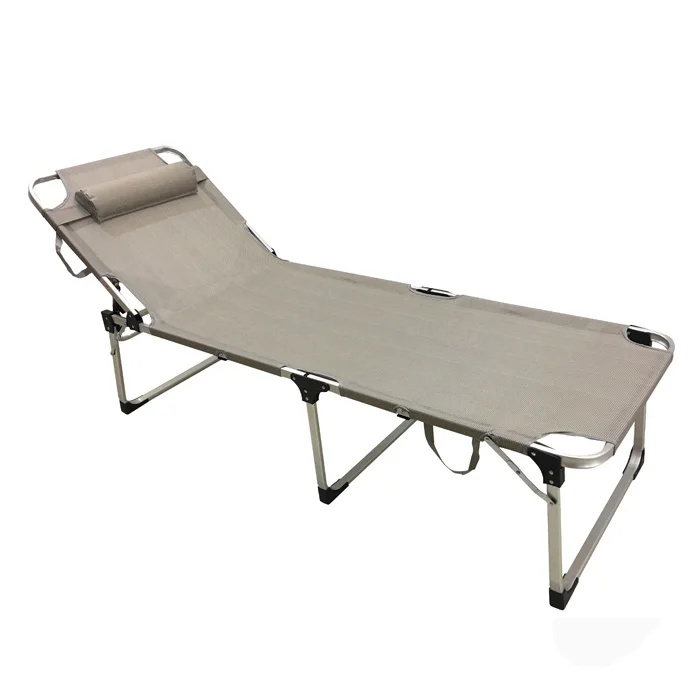 Beach Bed
