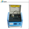 HZJD-2Z Transformer Oil Dissipation Factor and Resistivity Meter Insulating Oil Dielectric Loss Tan Delta TD Tester