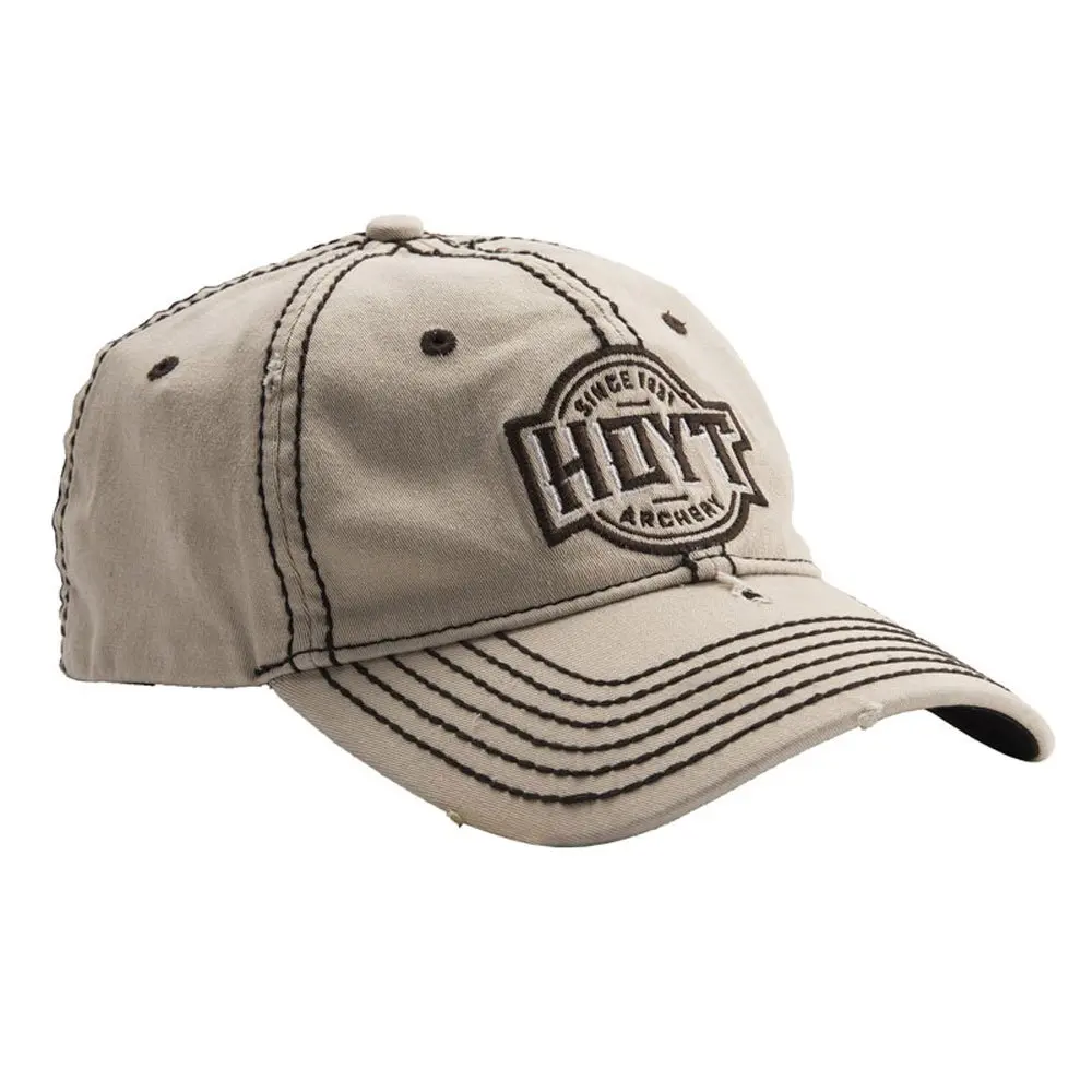 hoyt archery cap