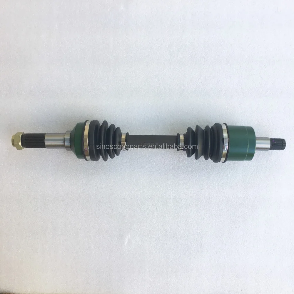 ATV Rear LH CV Axle Joint Assembly Fit Yamaha Rhino 660 Massimo MSU700