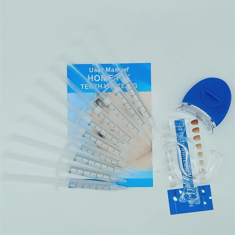 Stable Quality Competitive Price Teeth Whitening Kits Light