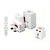 Universal Travel Multi Plug Power Outlet Socket Adapter Converter