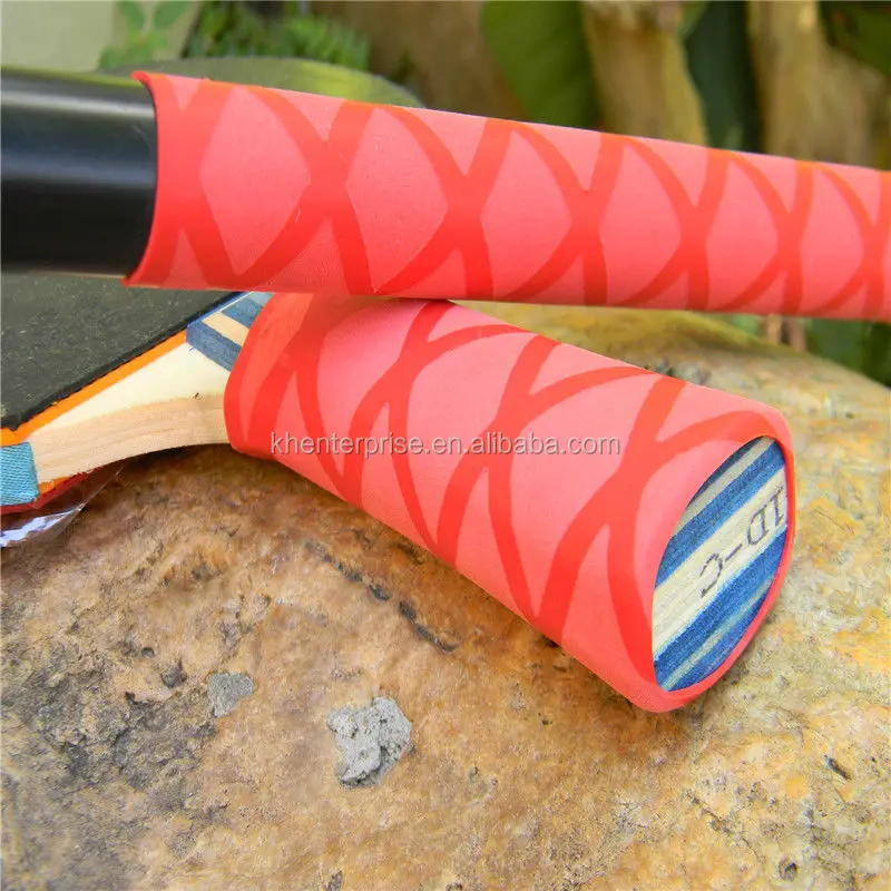 Heat Shrink Sleeve Tennis Grip Buy Heat Shrink Sleeve Tennis Grip,Non