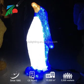 Christmas Decoration Lava Light Craft Up Christmas Decoration Lava Light Craft Up Penguin Decorations