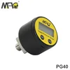 MAC Low cost smart digital water oil pressure gauge