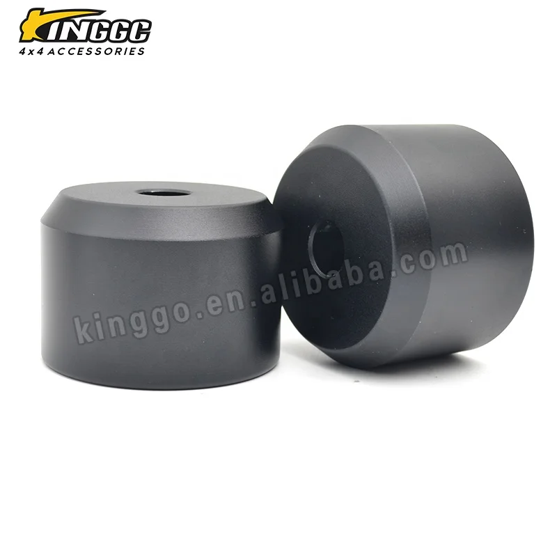 F250 F350 4WD Front Leveling Kit