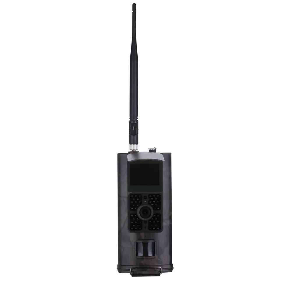Visão Noturna Caça Câmera 3g Gprs Mms Smtp Sms 1080 p Animais Selvagens Câmeras Trilha Armadilha Hc700g 16mp 940nm 7 Hc700g 16mp 940nm visão noturna caça câmera