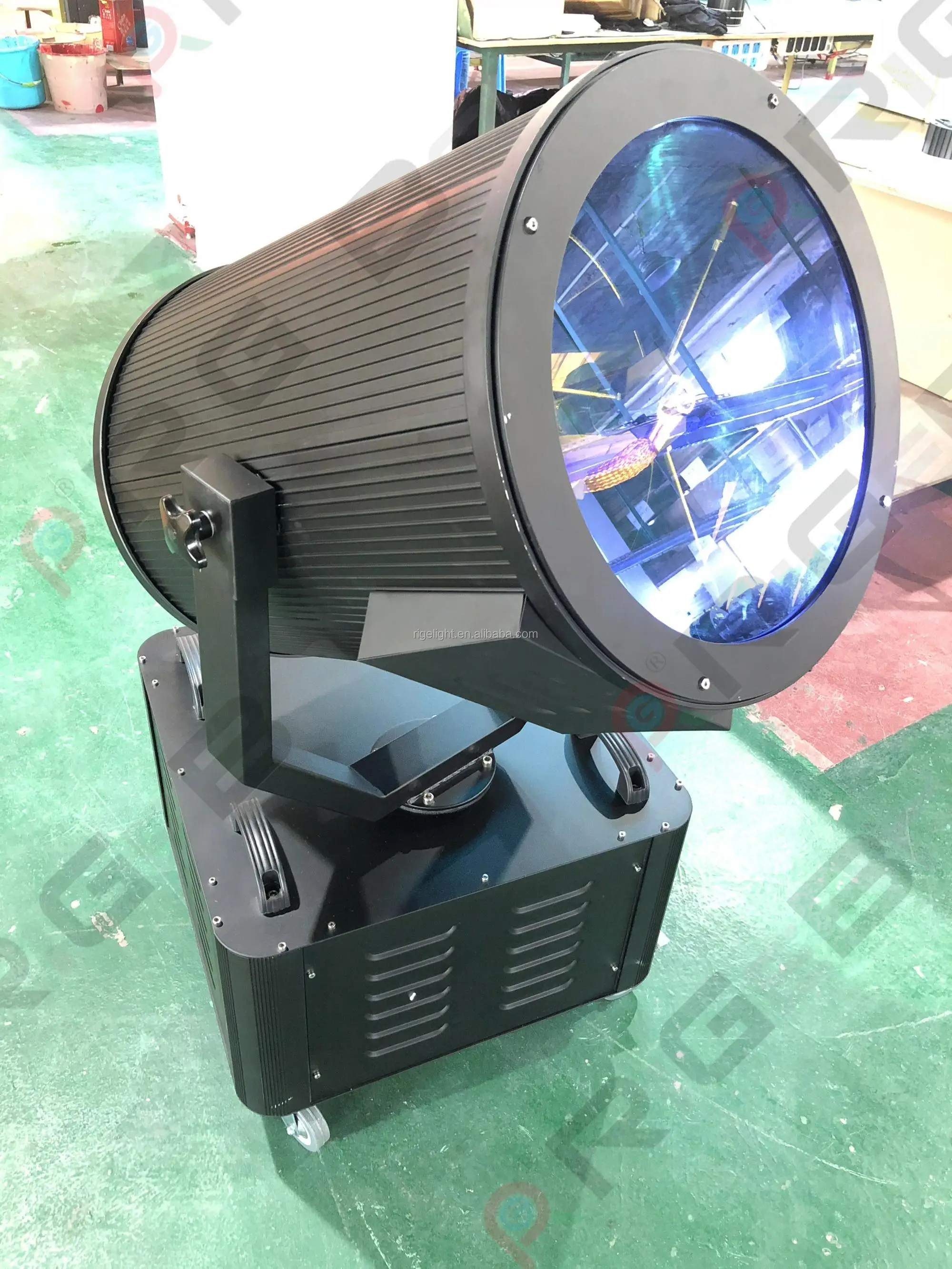 1kw7kw Outdoor Single Head Sky Searchlight Buy Outdoor Light,Search