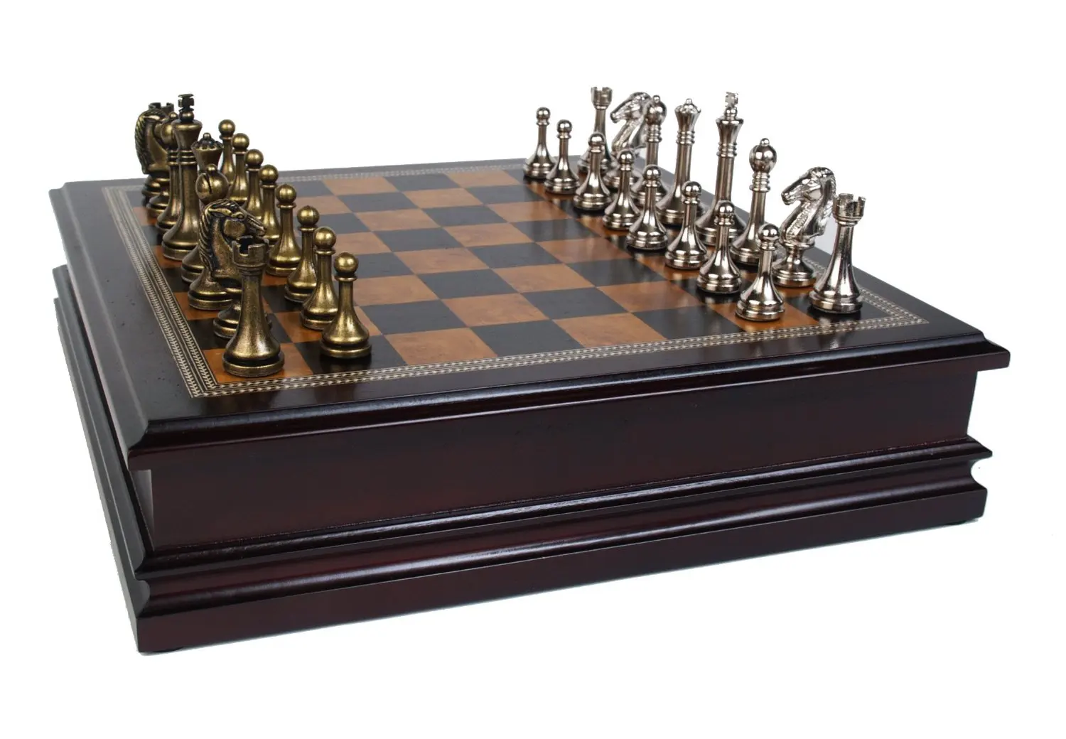 Featured image of post Code Geass Chess Set Amazon The pieces are based on what i could gather from the provided reference image