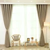 Multifunctional Colorful blackout curtain fabric