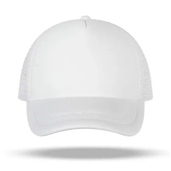 sports half cap