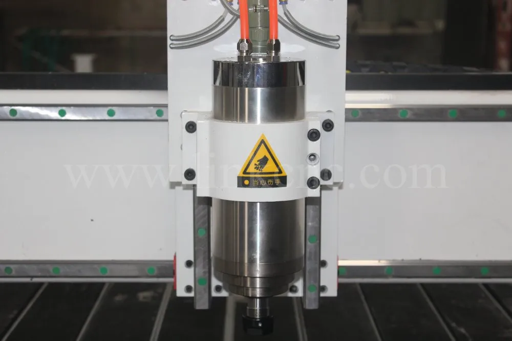 Cost effective cnc router china / LINKCNC 1300*2500mm wood cut machine LXM1325