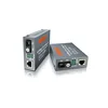 factory manufacturing 10/100M single fiber single mode 25km media converters
