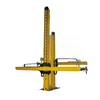 automatic Pressure Vessel cnc Column And Boom Welding Manipulator machine