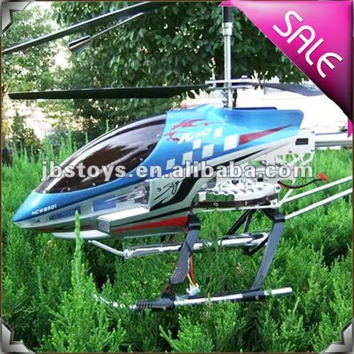 sky king rc helicopter