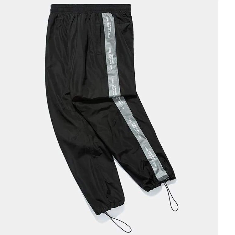 womens nylon joggers