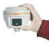 hot selling G1 plus GNSS RTK GPS surveying equipment in small size and light weight