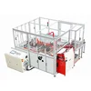 ST036B Automatic Watch Box Case Making Machine