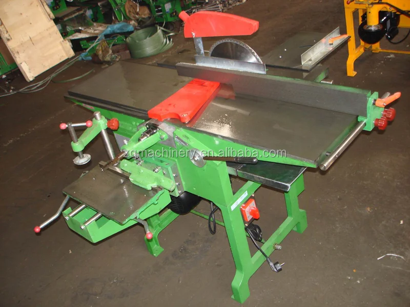 MQ443A multifunction woodworking machine heavy duty model, View MQ443A