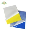 Mustrap Large Area Paper/Plastic Flying Pest Insects Hanging Sticky Catchers Glue Home Fly Trap