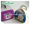 China Manufacturer Little Dragon Package Take Away Food Package Eco-Friendly Food Packaging