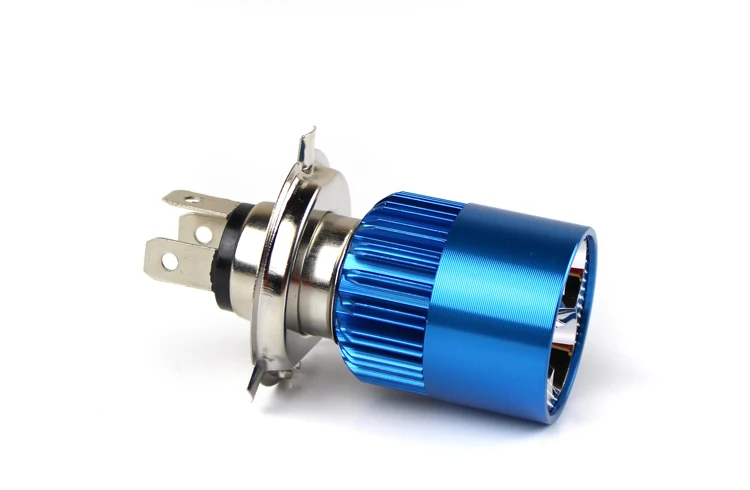 9W 12V motorcycle led headlamp bulbs