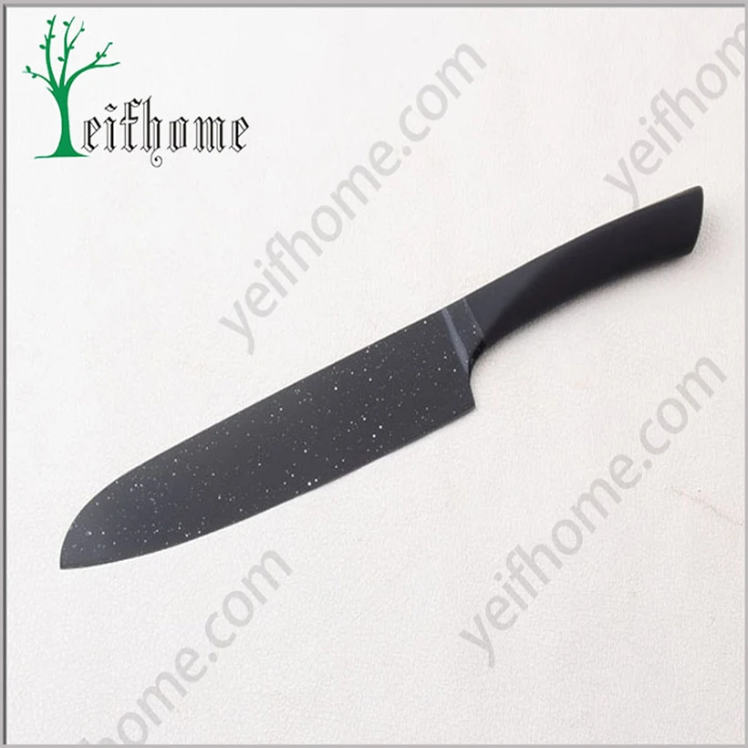 German stainless steel practical and sharp for chef knife set for kitchen