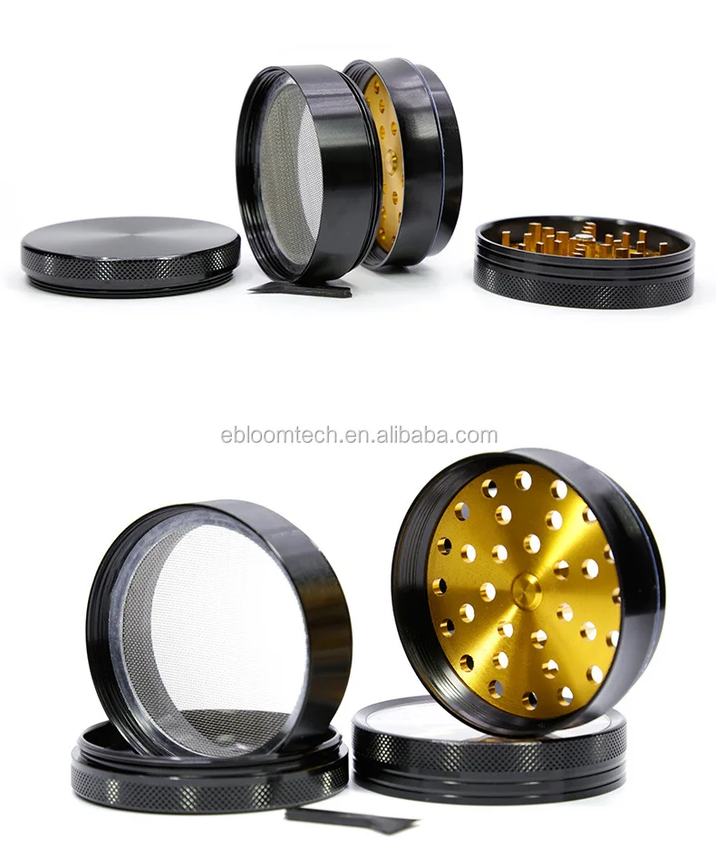 Herb Grinder  2