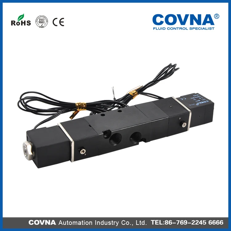 valve body 1/8''air solenoid valve