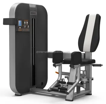 gym equipment machines