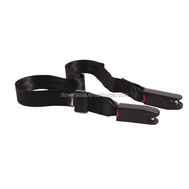 isofix ou ceinture