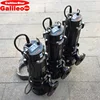 GalileoStar4 sump pump ice guard sewer injection sump pump