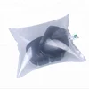 LDPE Plastic +PE Buffer Bag Inflatable Insert For Brush / Cap/ Fruits
