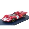 Le Mans custom made model car / miniature toy cars Dongguang factory