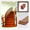 2012 High Quality Indoor WPC Decking/Fence
