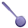 factory directly price nylon plastic strainer for cooking serving available for branded
