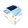 medical shoes massage health care tens acupuncture therapy machine mineral testing