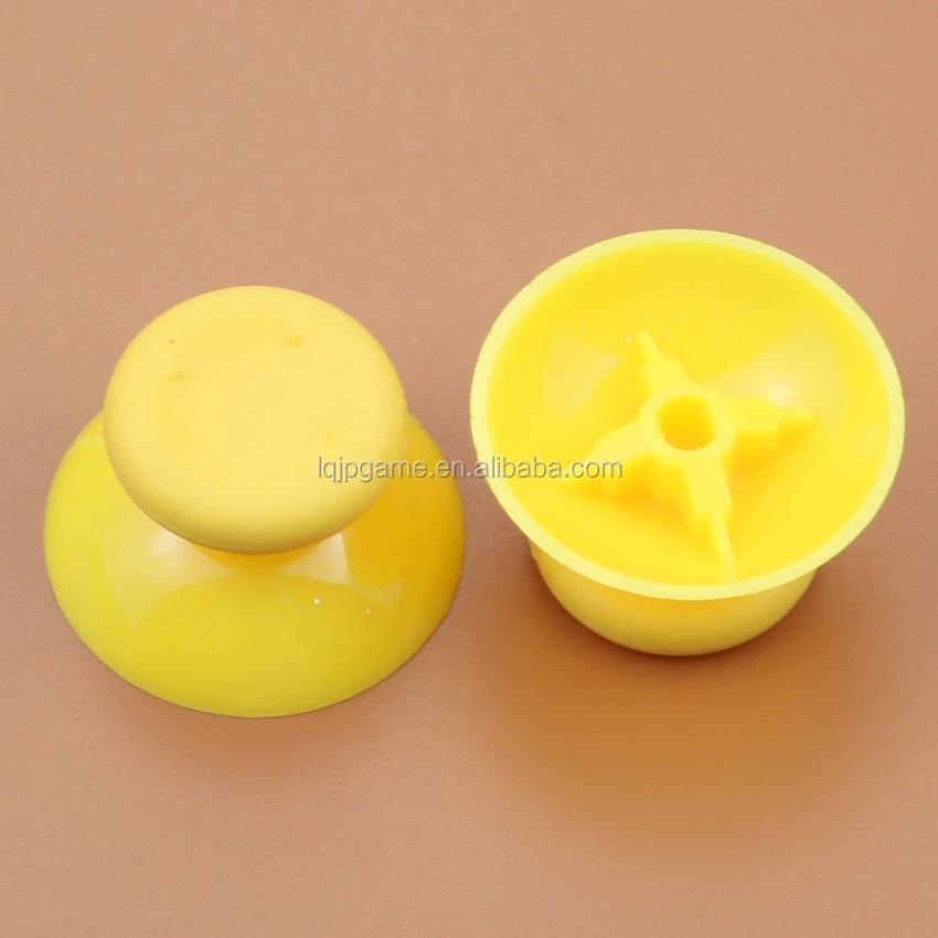 For Xbox 360 Joystick Colors Analog Thumb Sticks Cap Grips For XBOX 360 Controller