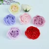 2019 wholesale New Austin truth touch Soap Roses in box DIY Material for rose bouquet factory price