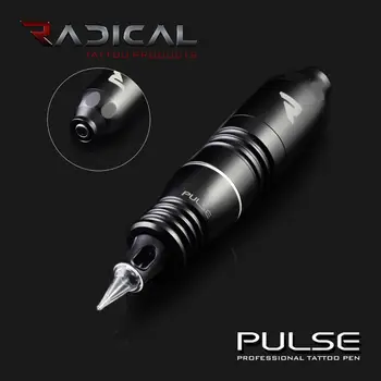 Radical Pulise Tattoo Pen For Cartridge Tattoo Needles , Buy Cartridge Tattoo Pens,Tattoo Pen,Rotary Tattoo Machine Product on Alibaba.com