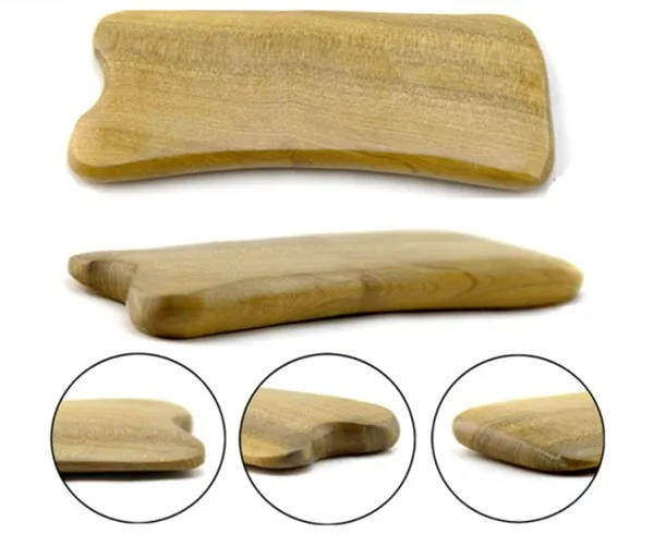 Завод поставка Wantan Scraping панель Дан Ши U -образившийся панель Вермикулит о