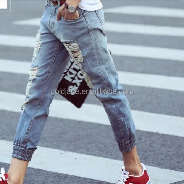 jeans man new style