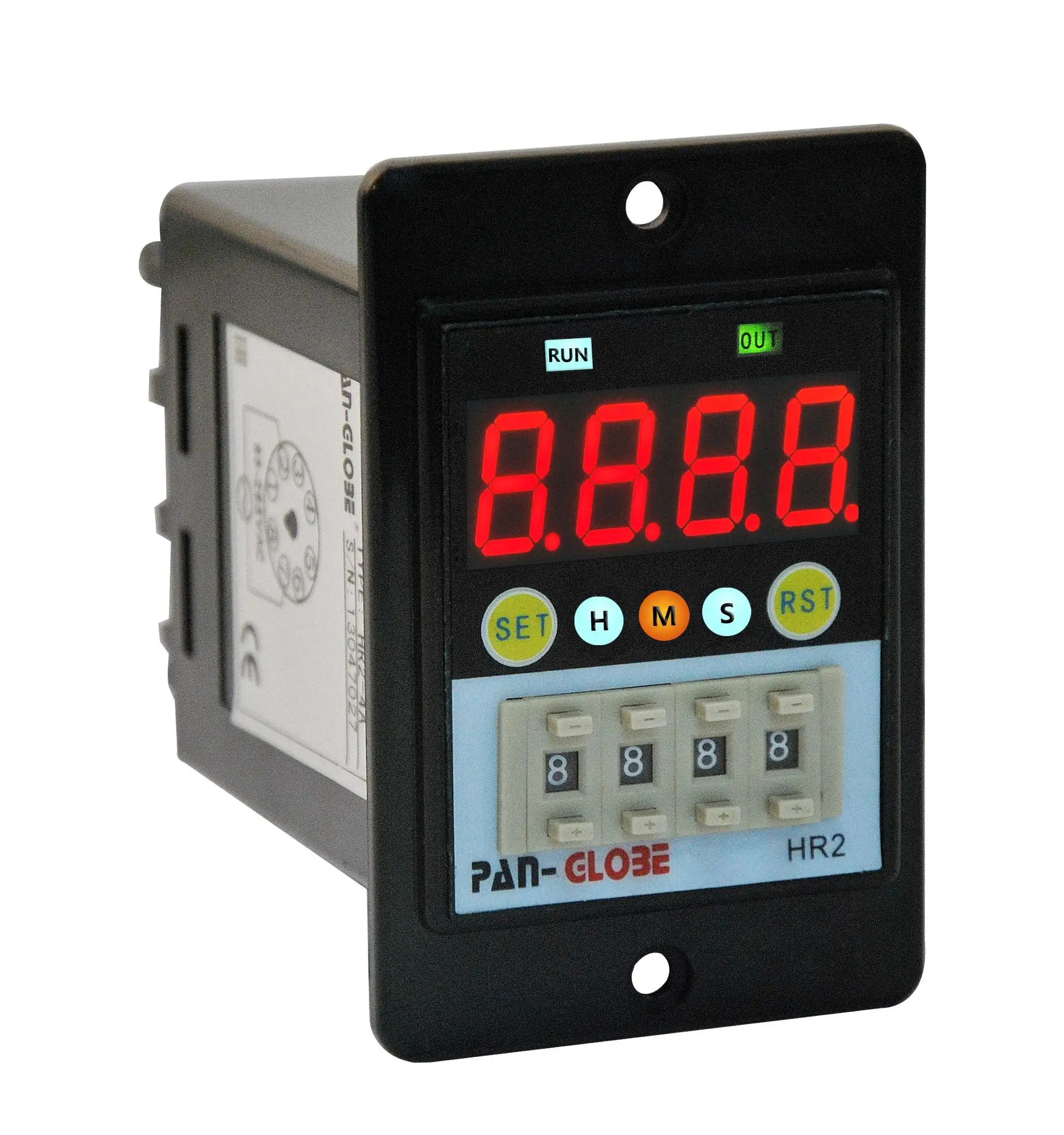 timer rh timer rh