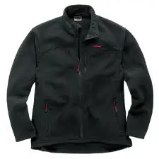 Mens fleece jacket Mens fleece jacket