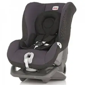 britax prince black thunder