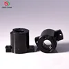 Manufacturers custom T - type welding nuts, car seat location welding nuts