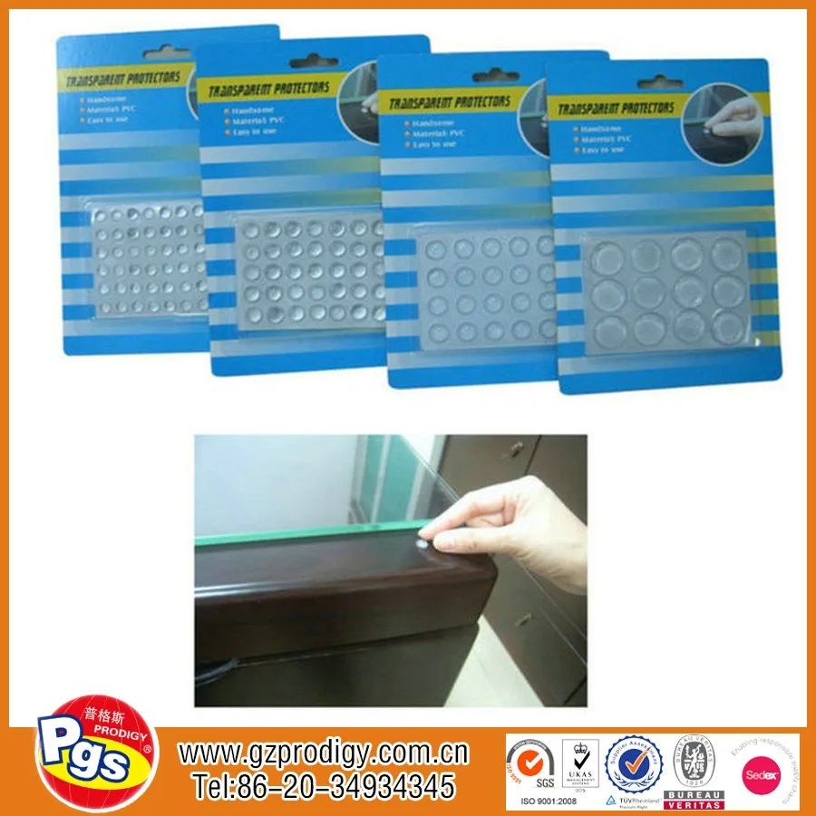 Adhesive Silicone Rubber Bumper,Clear Glass Table Rubber Bumpers Buy