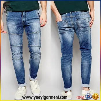 new type of jeans for men