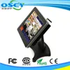 Windows/Android operate system all in one PC touch screen i3 POS